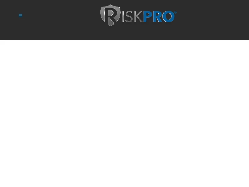 RiskPro: Your Virtual Portfolio Strategist