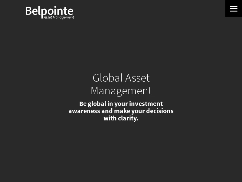 Belpointe Asset Management