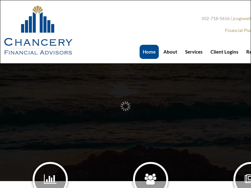Home | Chancery Financial Advisors