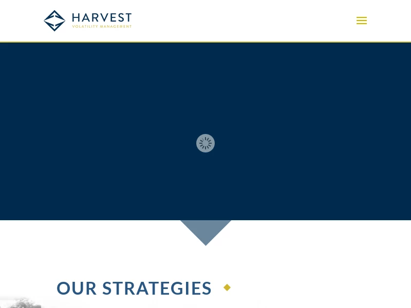 Harvest Volatility Management | Active Risk-Managed Investing | HVM