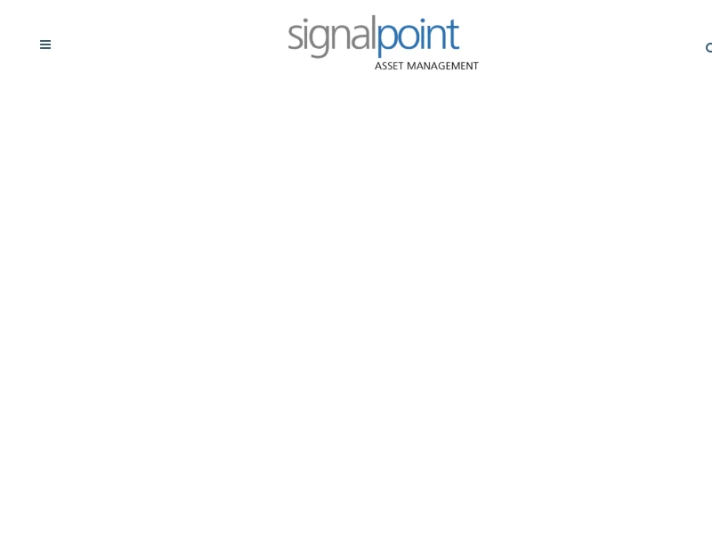 Home - SignalPoint Asset Management
