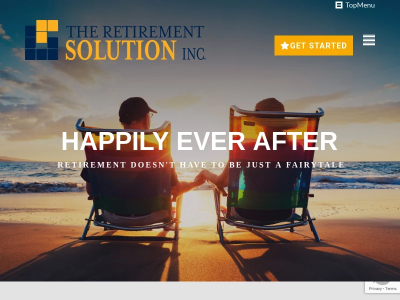 Retirement Planning Washington & Colorado | The Retirement Solution