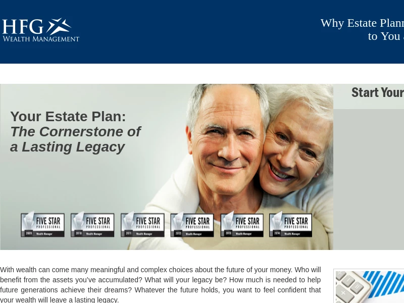 Estate Planning for You and Your Family, Woodlands, Texas