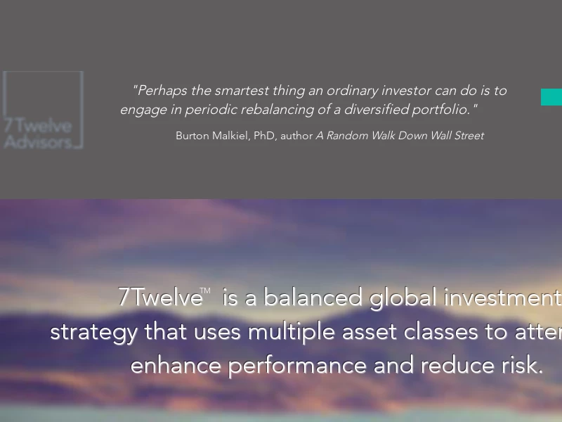 Investments | 7Twelve Advisors | United States