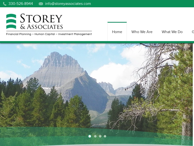 Storey & Associates & MAI Capital Management | MAI Capital Management, LLC