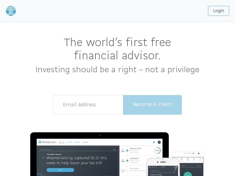Automated Investing and Commission Free Stock Trading | Axos Invest