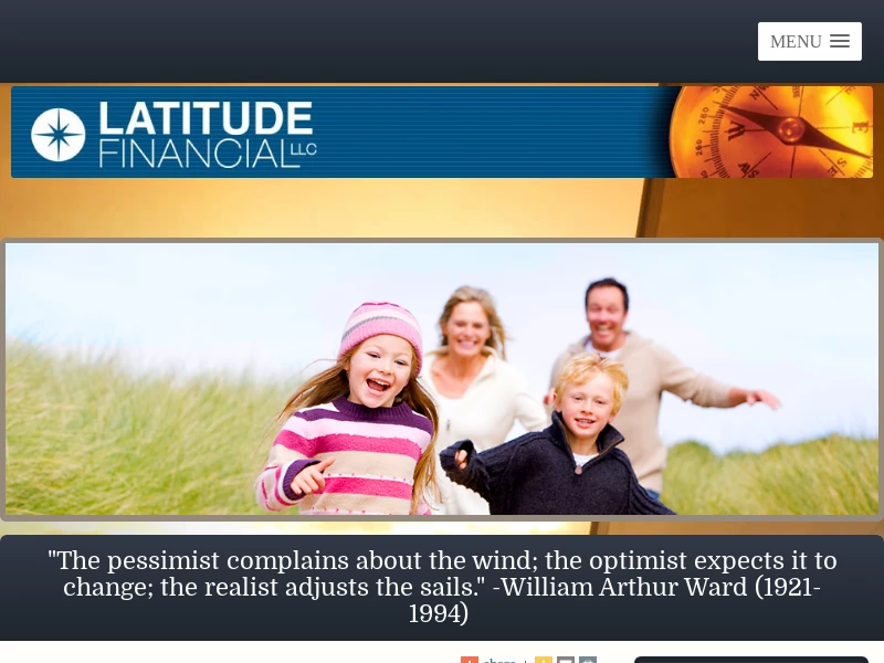 Latitude Financial, LLC