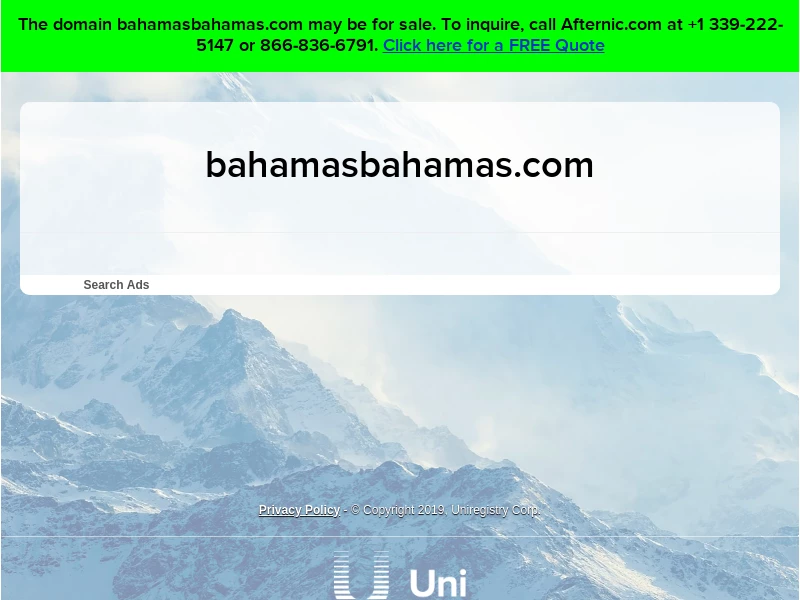 bahamasbahamas.com