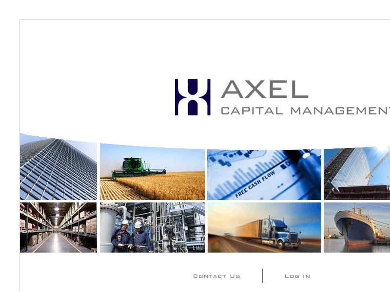 Axel Capital Management
