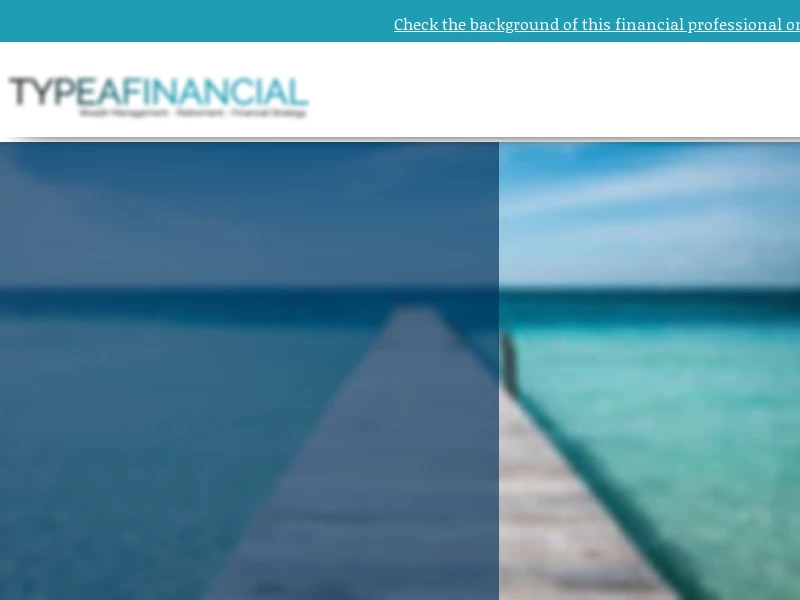 HOME | Type A Financial