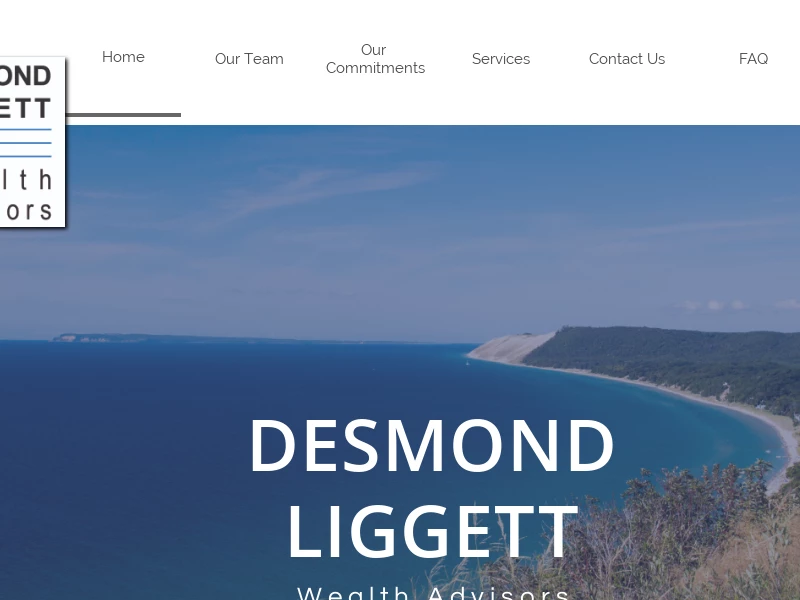Desmond Liggett Wealth Advisors