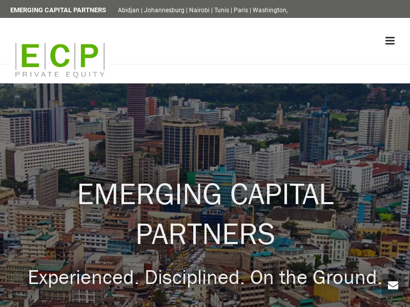 ECP Investments