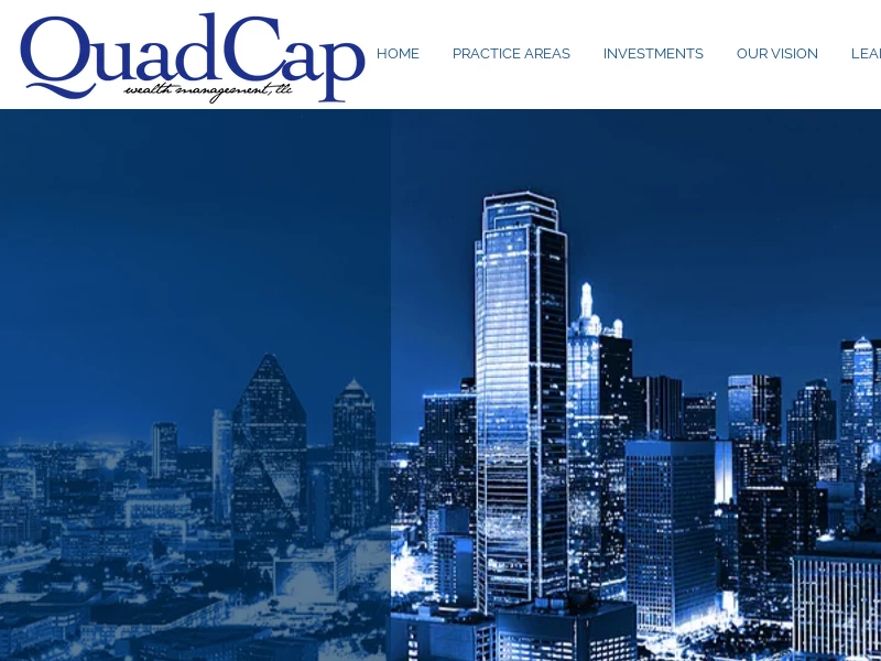 QuadCap Wealth Management
