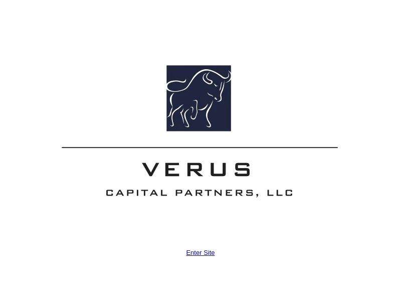 Verus Capital Partners