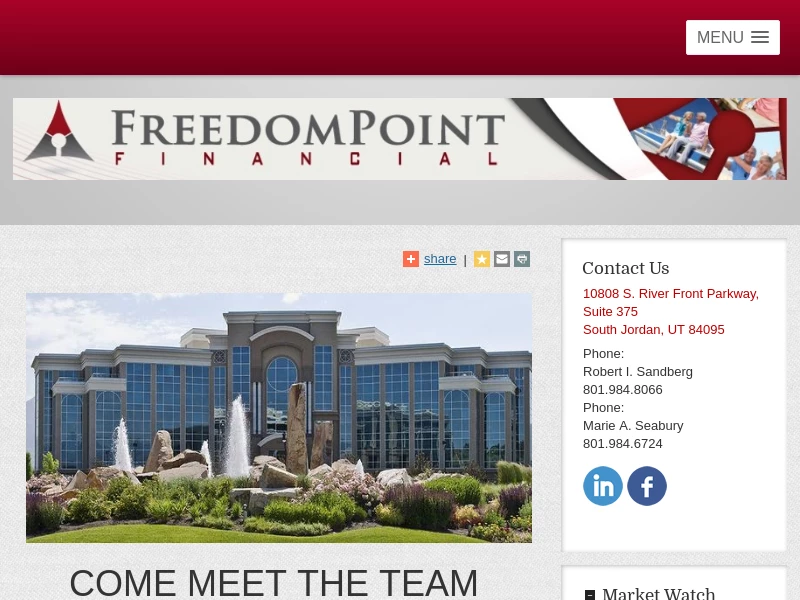 Freedom Point Financial