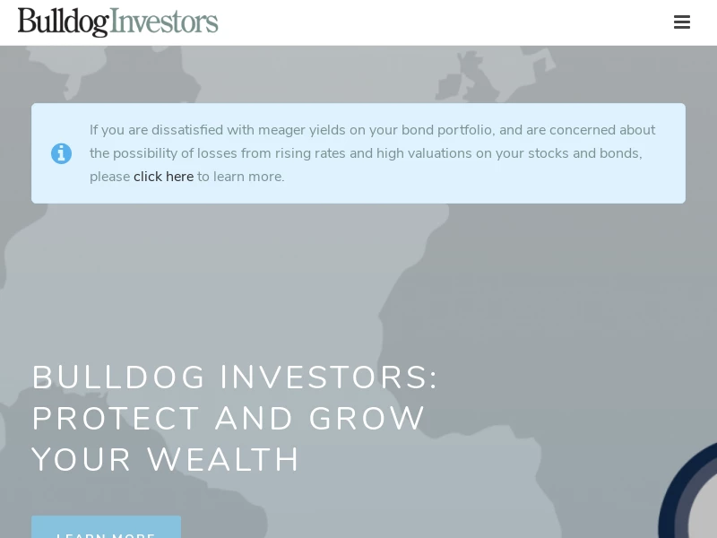 Bulldog Investors