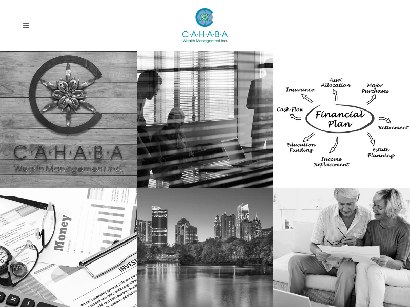 Cahaba Wealth Management