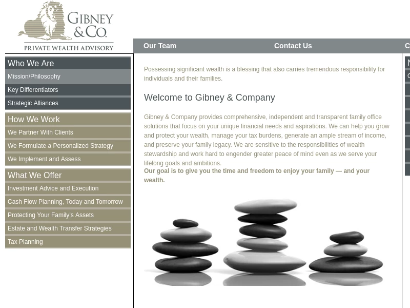 Gibney & Company