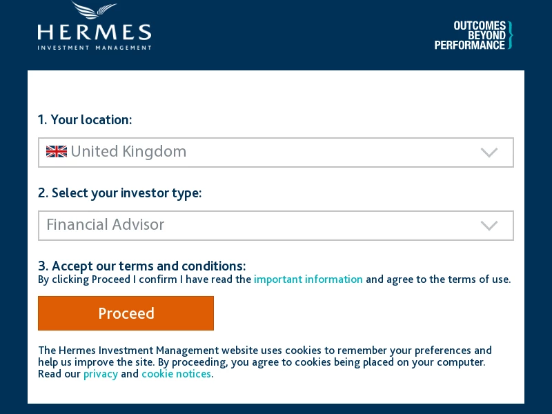 Homepage | Federated Hermes Limited