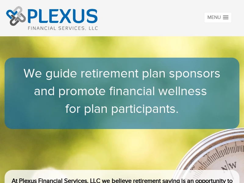 Plexus Financial