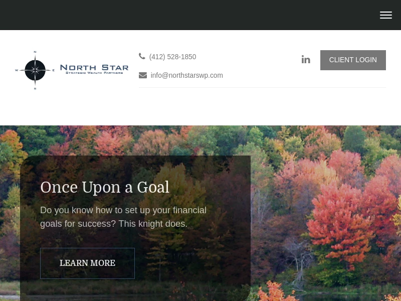 Home | North Star Strategic Wealth Partners
