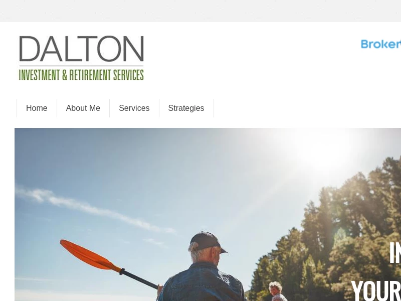 Financial Planning in Dalton, GA | Dalton Investment & Retirement Services
