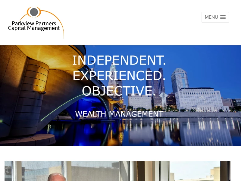 Wealth Financial Advisors | Parkview Partners Capital Management | Columbus OH