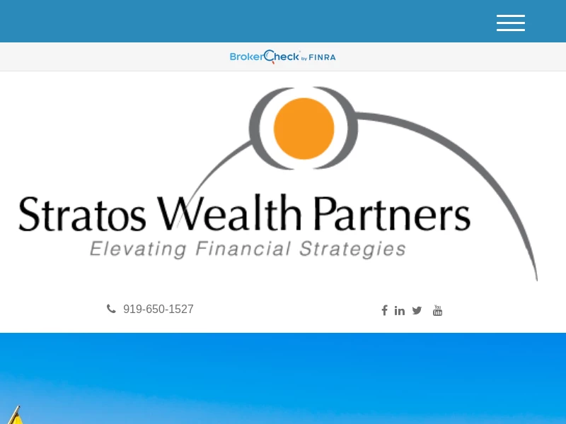 Home | Stratos Wealth Partners