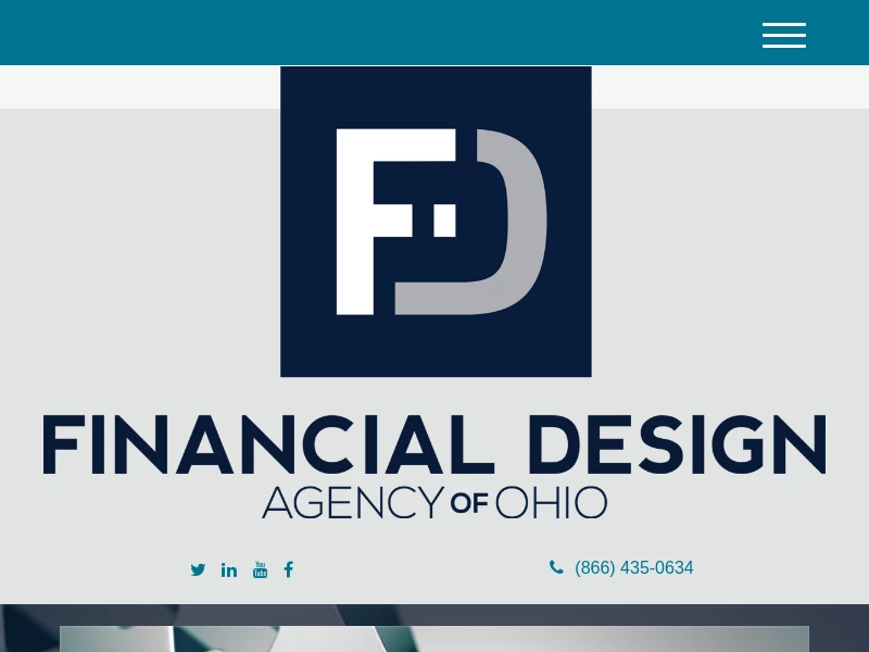 Home | Financial Design Agency of Ohio