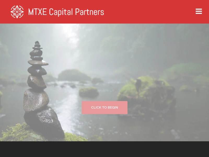 MTXE Capital Partners – MTXE Capital Partners