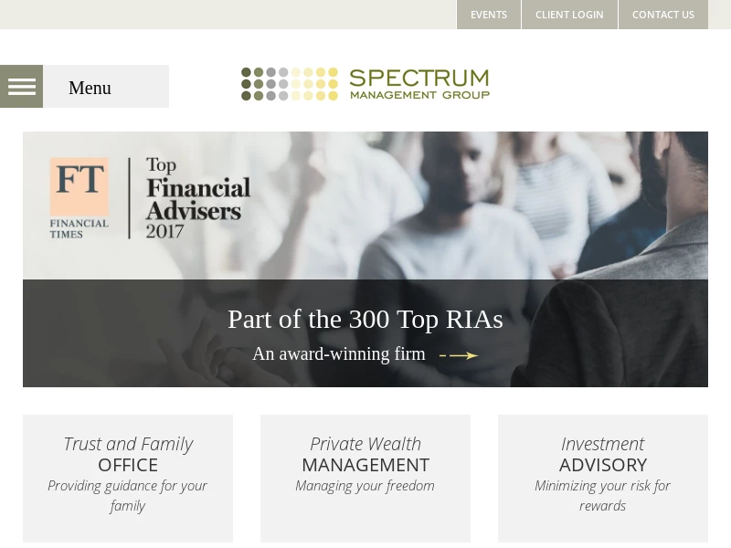 Spectrum Wealth Management