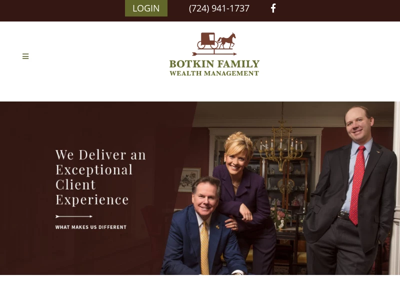 Home - Botkin Family Wealth Management