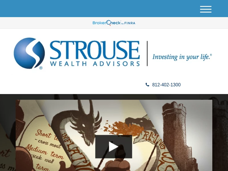Home | Strouse Wealth Advisors