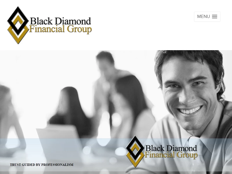 Black Diamond Financial Group