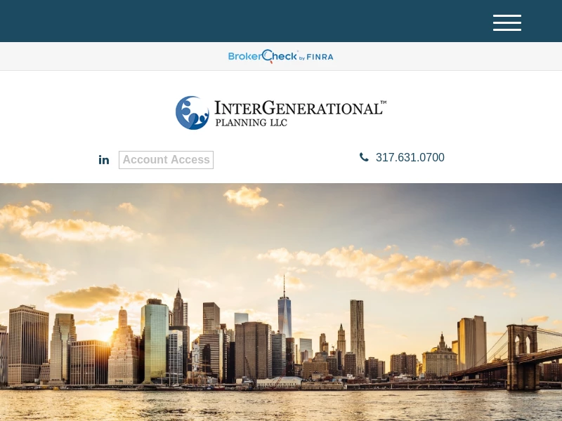 Home | InterGenerational Planning LLC