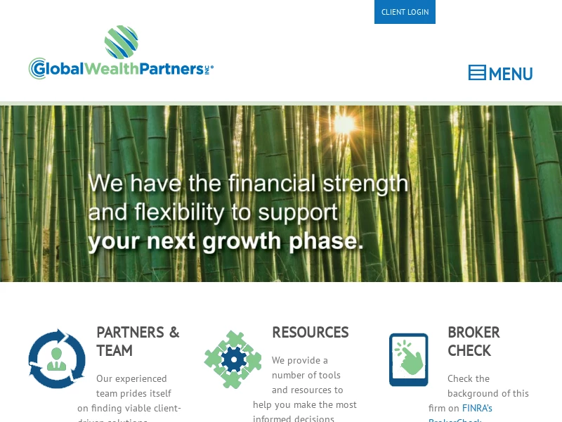 Global Wealth Partners
