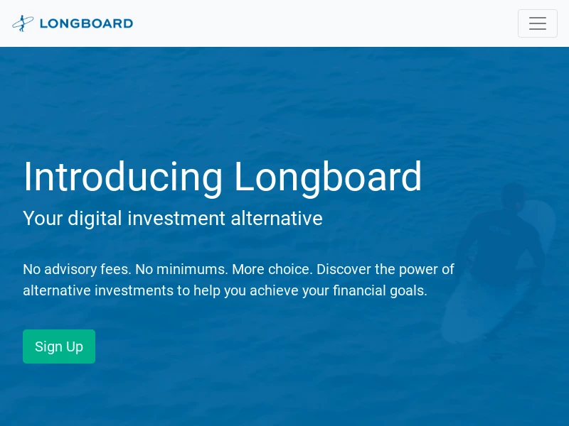 Longboard Investor