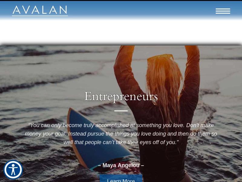 Avalan Wealth Services - Avalan Wealth Management