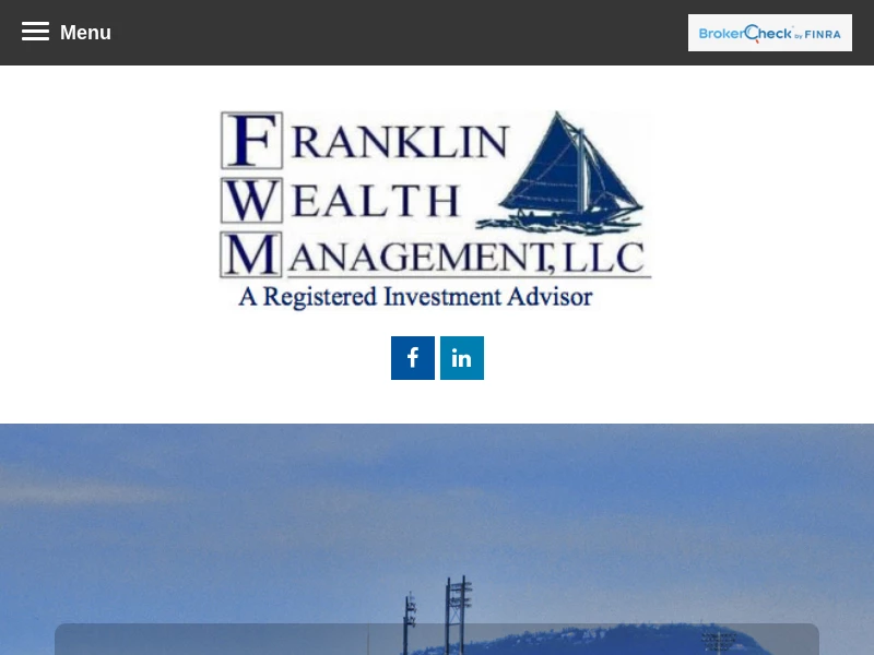 Home - Franklin Wealth Management