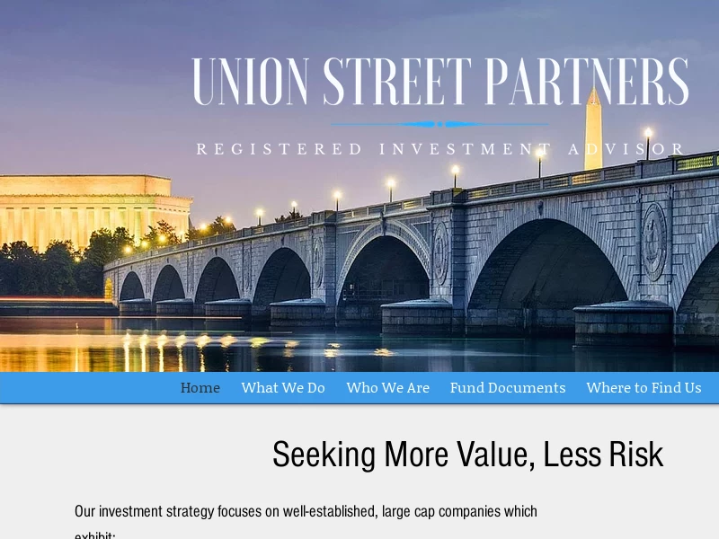 Union Street Partners