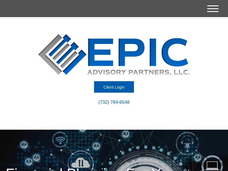 Home | EPIC Wealth Management
