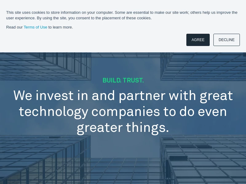 Thoma Bravo | Leading Private Equity Firm in Software & Technology