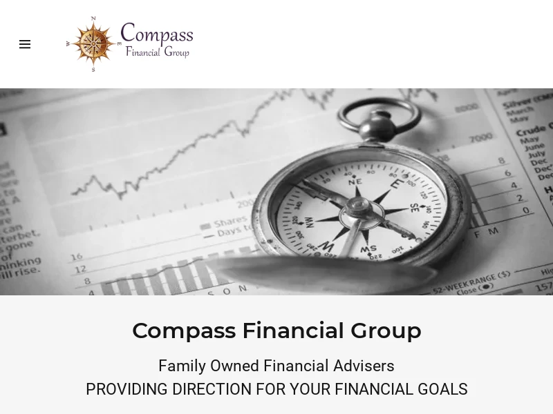 Financial Planning - Compass Financial Group