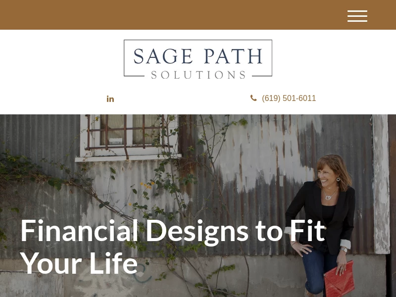 Sage Path Solutions