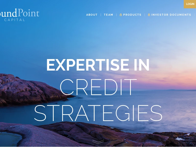 Sound Point Capital | Welcome