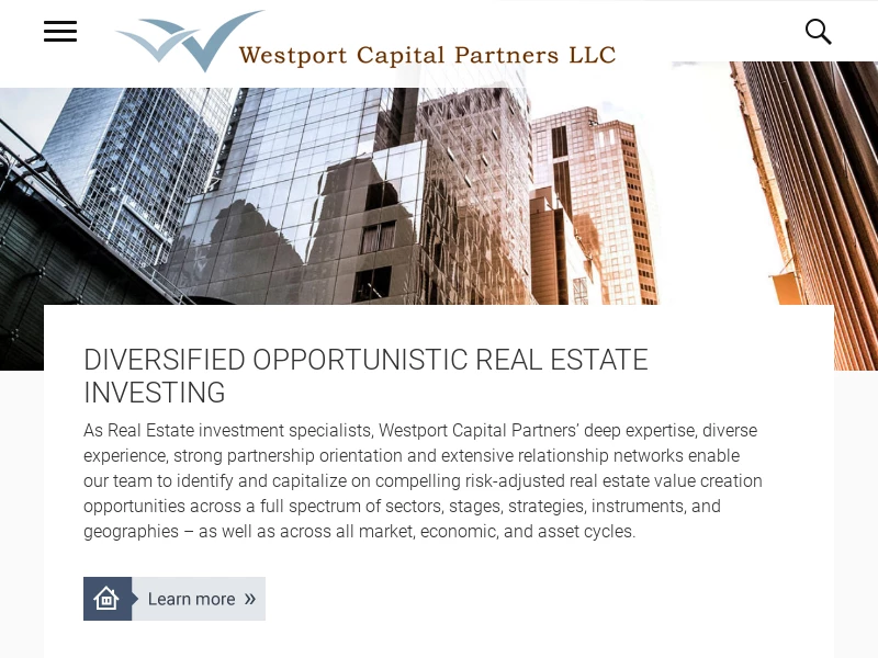 Westport Capital Partners