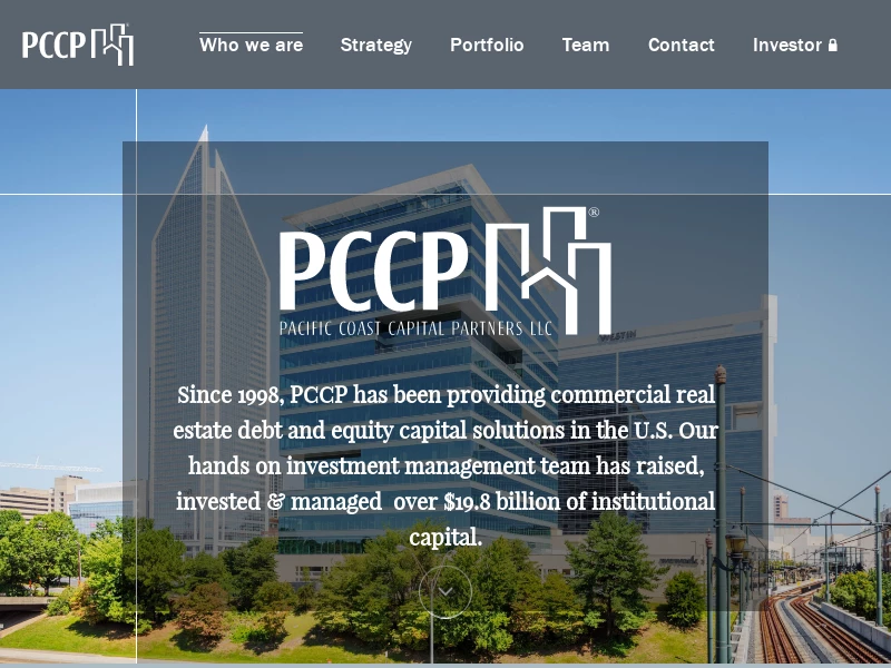 PCCP – PCCP