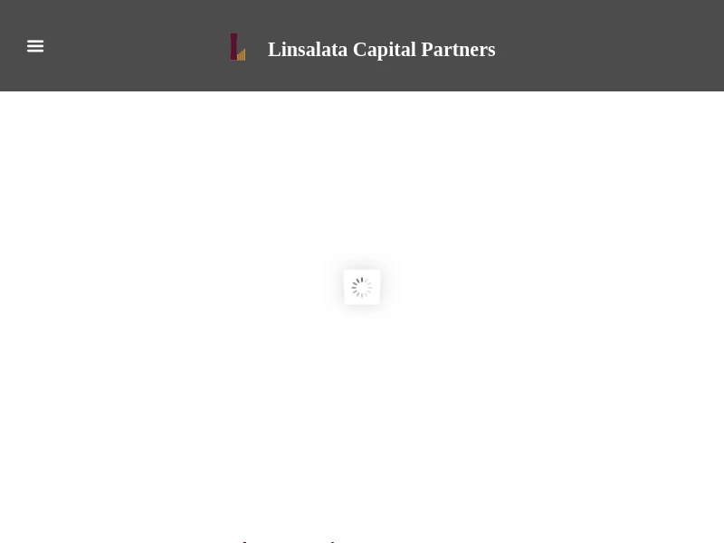 Linsalata Capital Partners