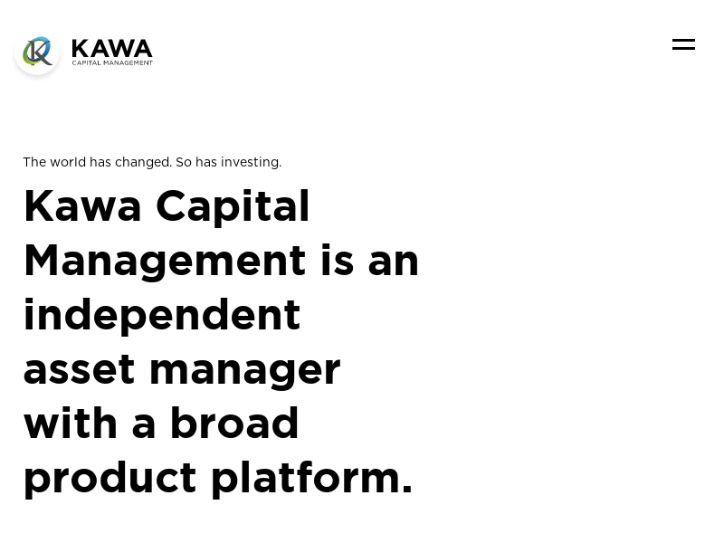 kawa capital management