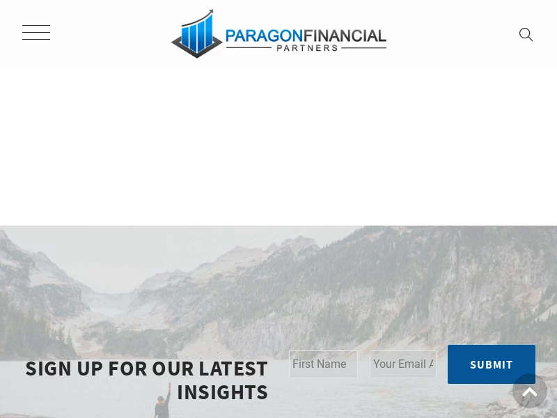Paragon Financial Partners – Expert financial advice that prepares you for life's challenges.